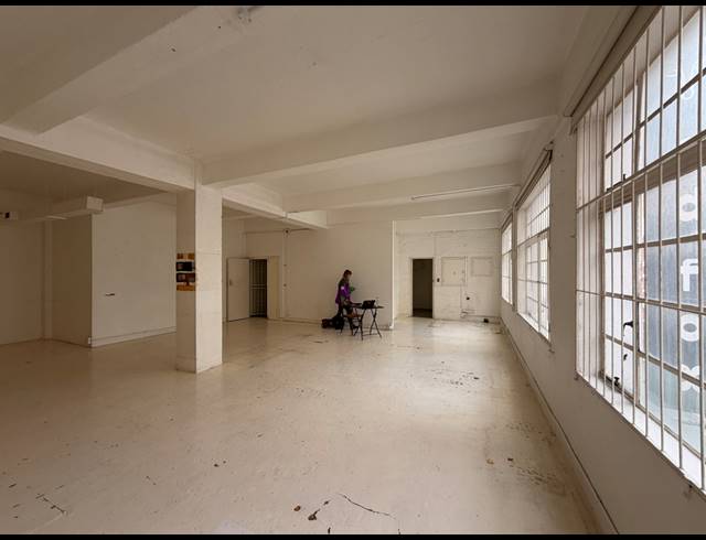 315M² OFFICE TO LET IN CAPE TOWN CITY CENTRE